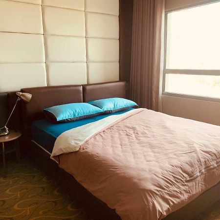 Apartmentel - Masteri Thao Dien Thành Pho Ho Chí Minh Esterno foto