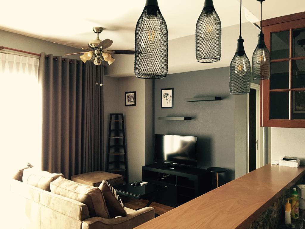 Apartmentel - Masteri Thao Dien Thành Pho Ho Chí Minh Esterno foto
