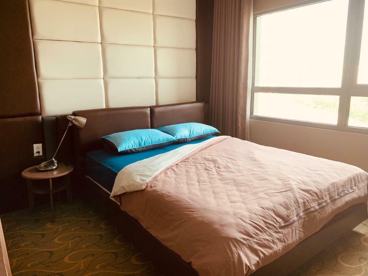 Apartmentel - Masteri Thao Dien Thành Pho Ho Chí Minh Esterno foto