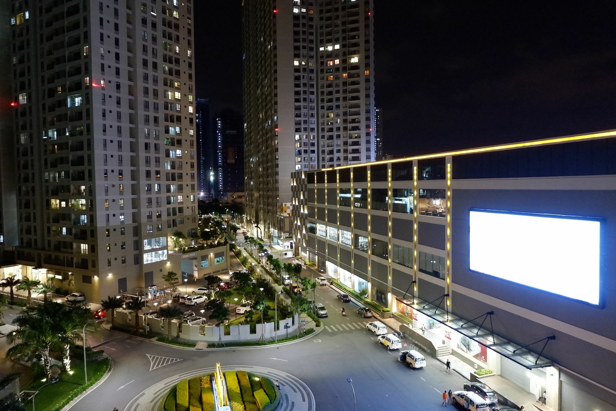 Apartmentel - Masteri Thao Dien Thành Pho Ho Chí Minh Esterno foto