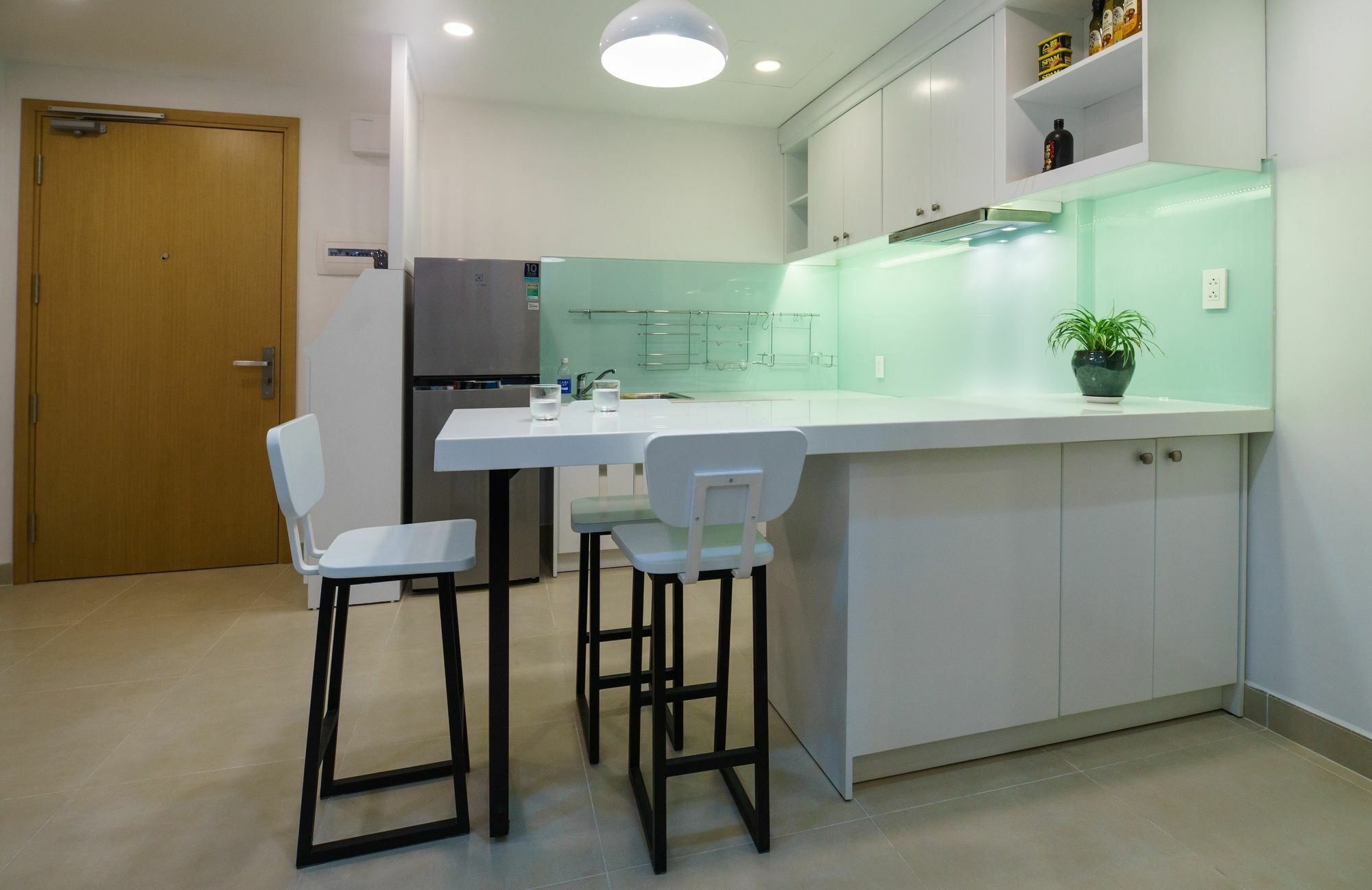 Apartmentel - Masteri Thao Dien Thành Pho Ho Chí Minh Esterno foto