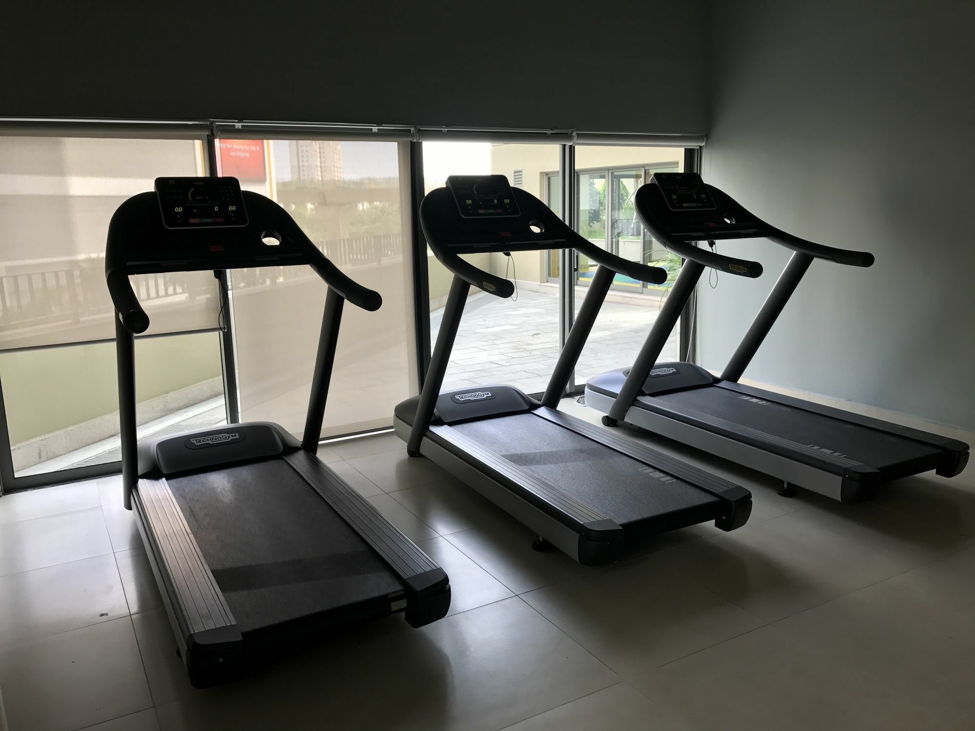 Apartmentel - Masteri Thao Dien Thành Pho Ho Chí Minh Esterno foto