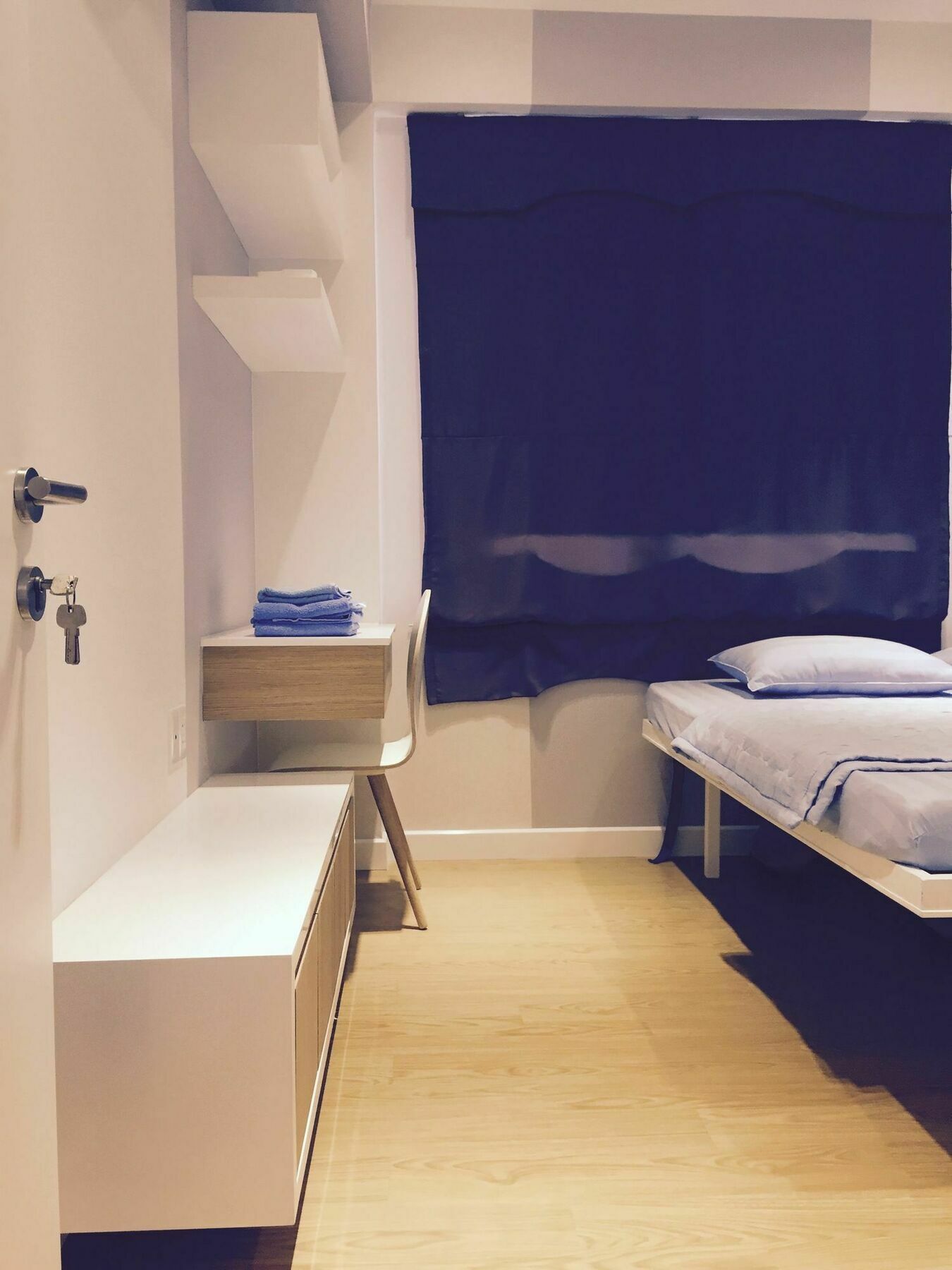 Apartmentel - Masteri Thao Dien Thành Pho Ho Chí Minh Esterno foto