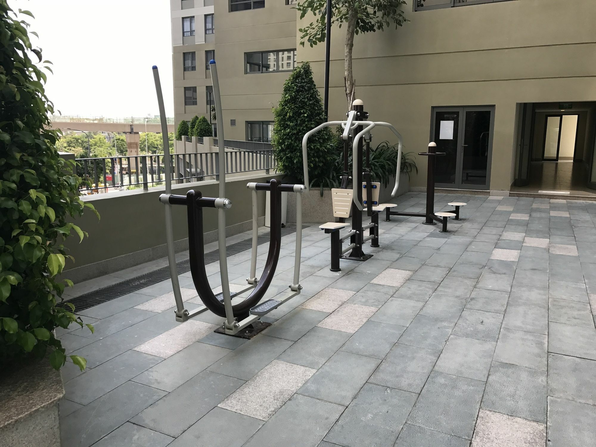 Apartmentel - Masteri Thao Dien Thành Pho Ho Chí Minh Esterno foto