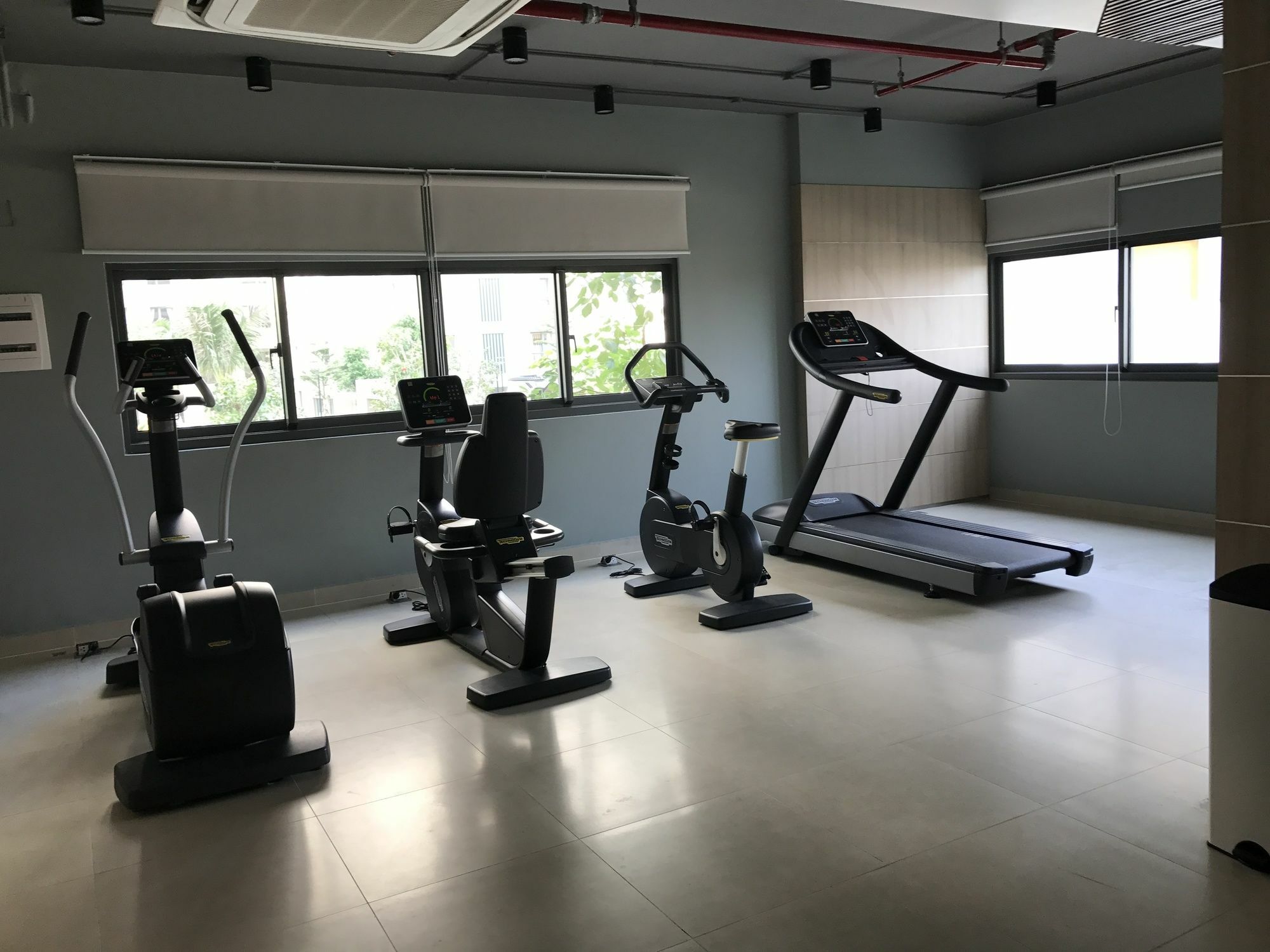 Apartmentel - Masteri Thao Dien Thành Pho Ho Chí Minh Esterno foto
