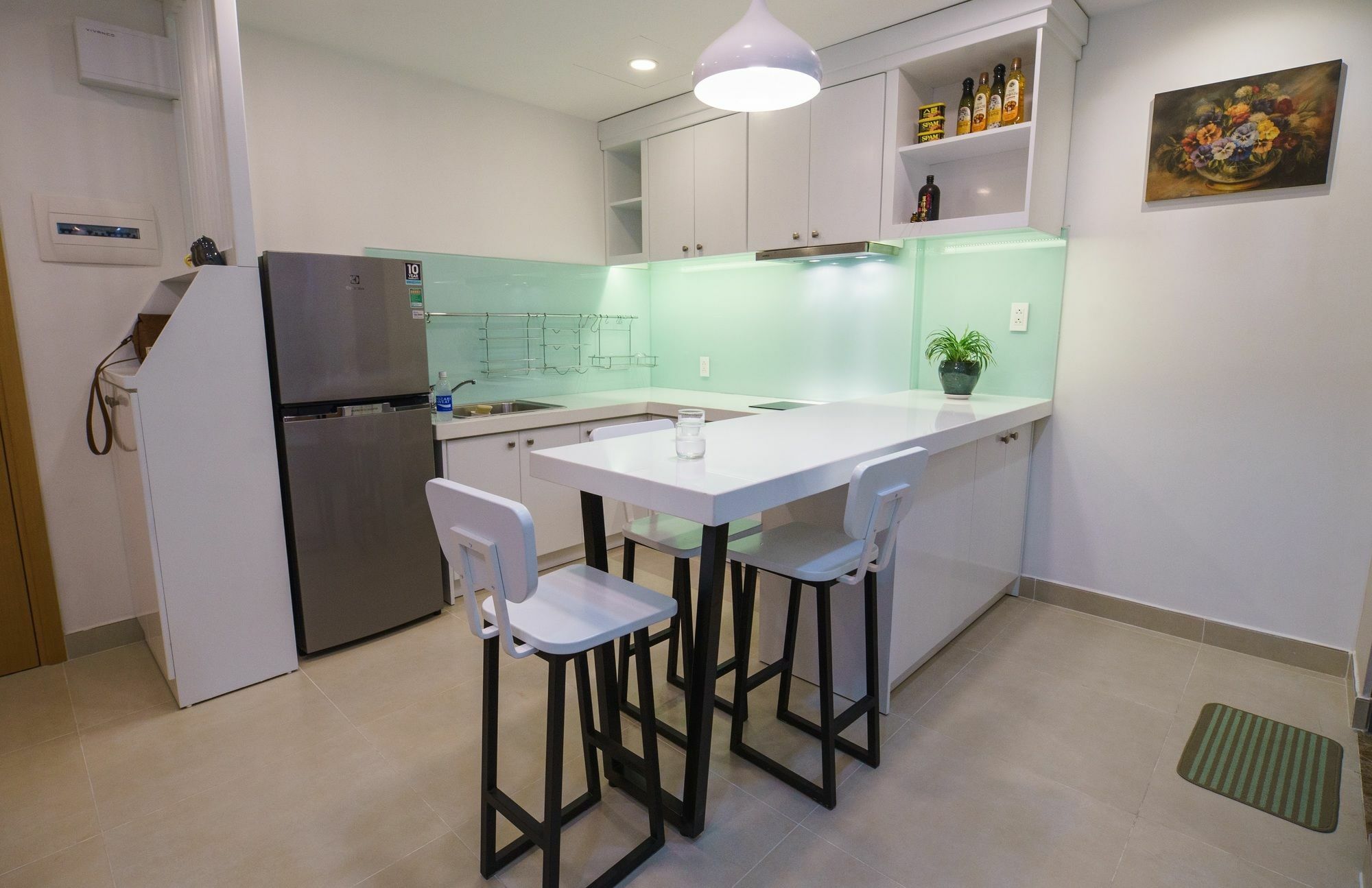 Apartmentel - Masteri Thao Dien Thành Pho Ho Chí Minh Esterno foto