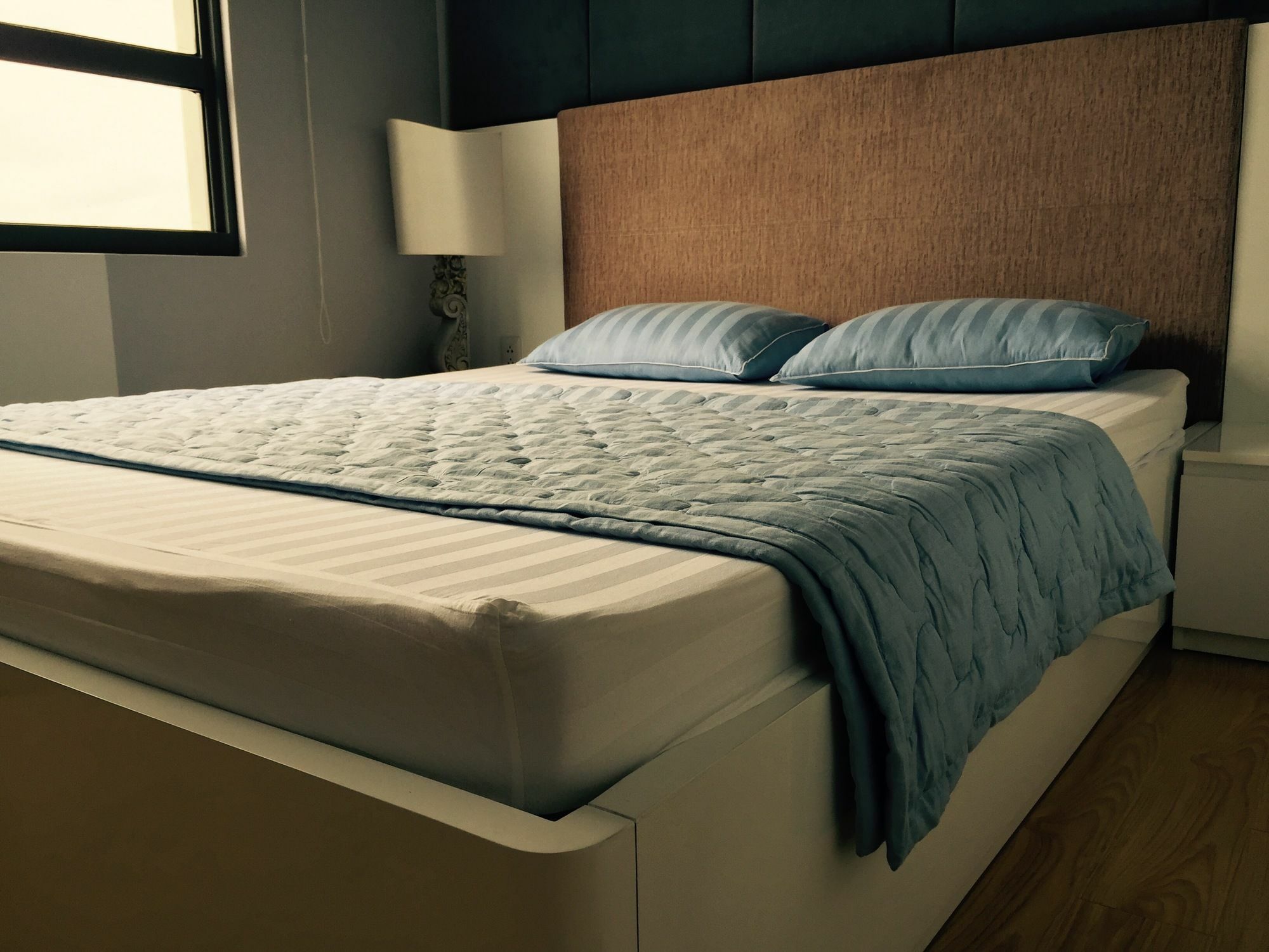 Apartmentel - Masteri Thao Dien Thành Pho Ho Chí Minh Esterno foto