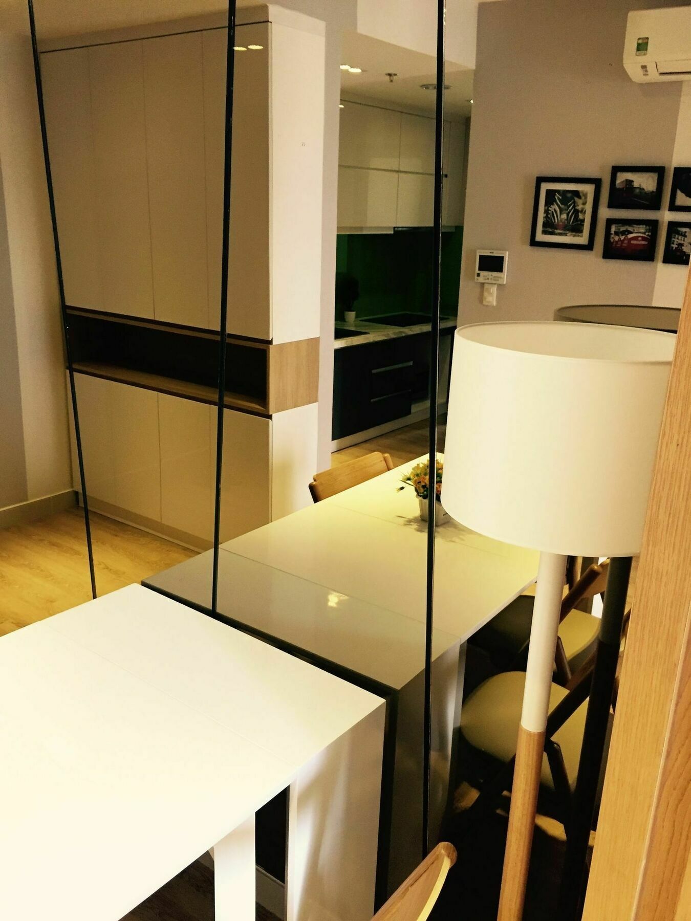 Apartmentel - Masteri Thao Dien Thành Pho Ho Chí Minh Esterno foto