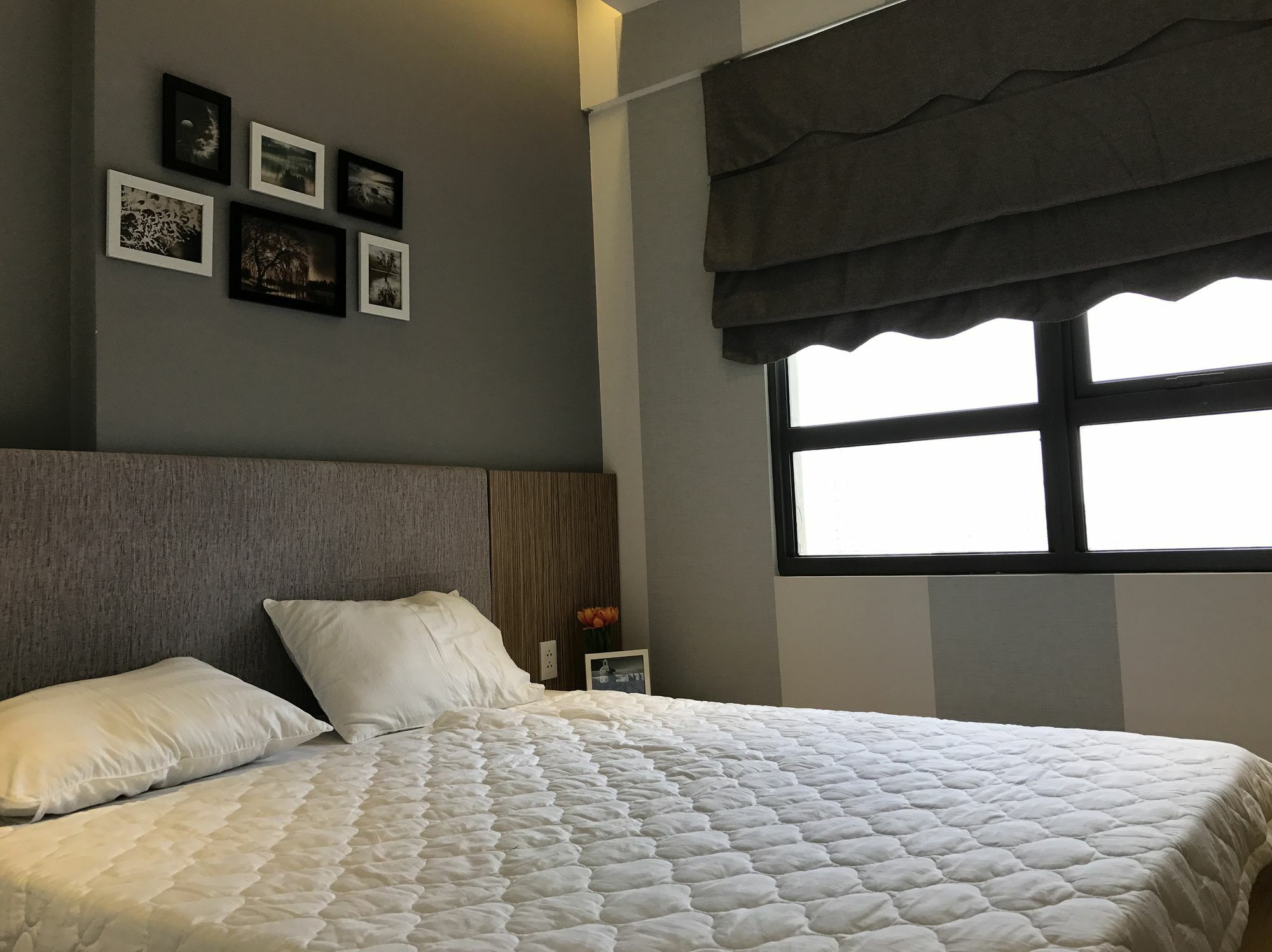 Apartmentel - Masteri Thao Dien Thành Pho Ho Chí Minh Esterno foto