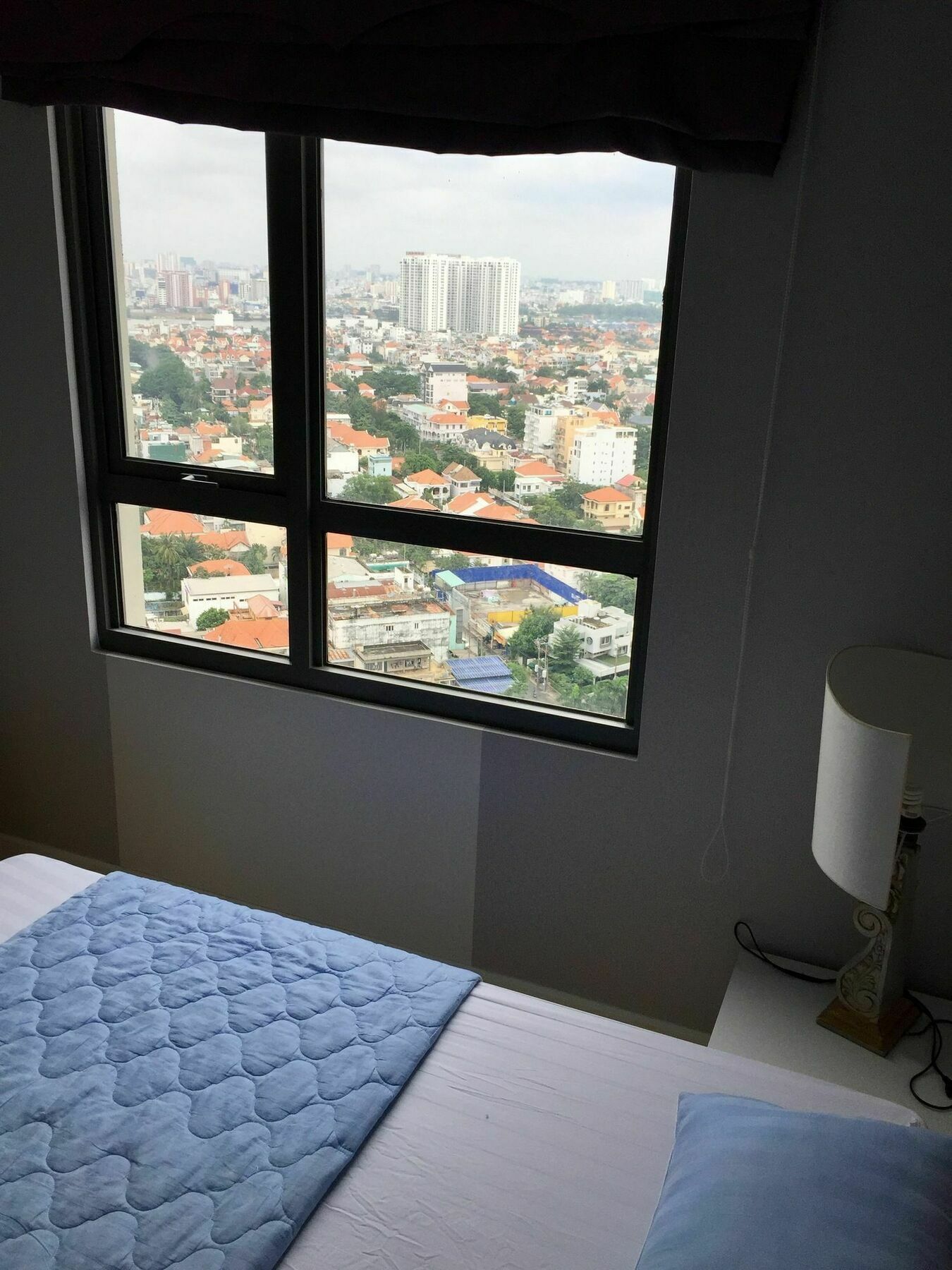 Apartmentel - Masteri Thao Dien Thành Pho Ho Chí Minh Esterno foto