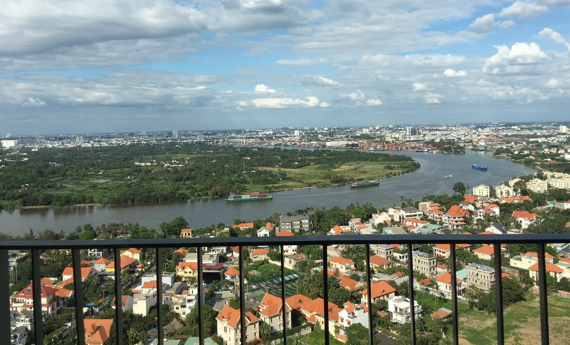 Apartmentel - Masteri Thao Dien Thành Pho Ho Chí Minh Esterno foto