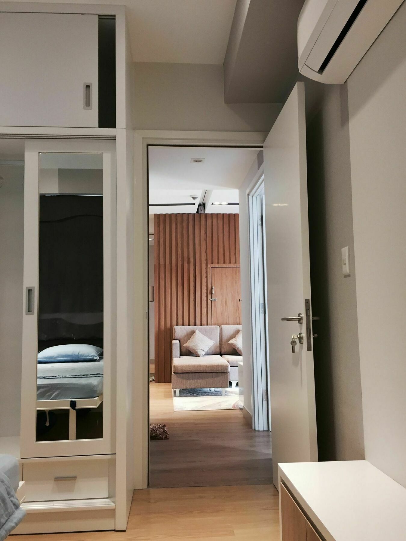 Apartmentel - Masteri Thao Dien Thành Pho Ho Chí Minh Esterno foto