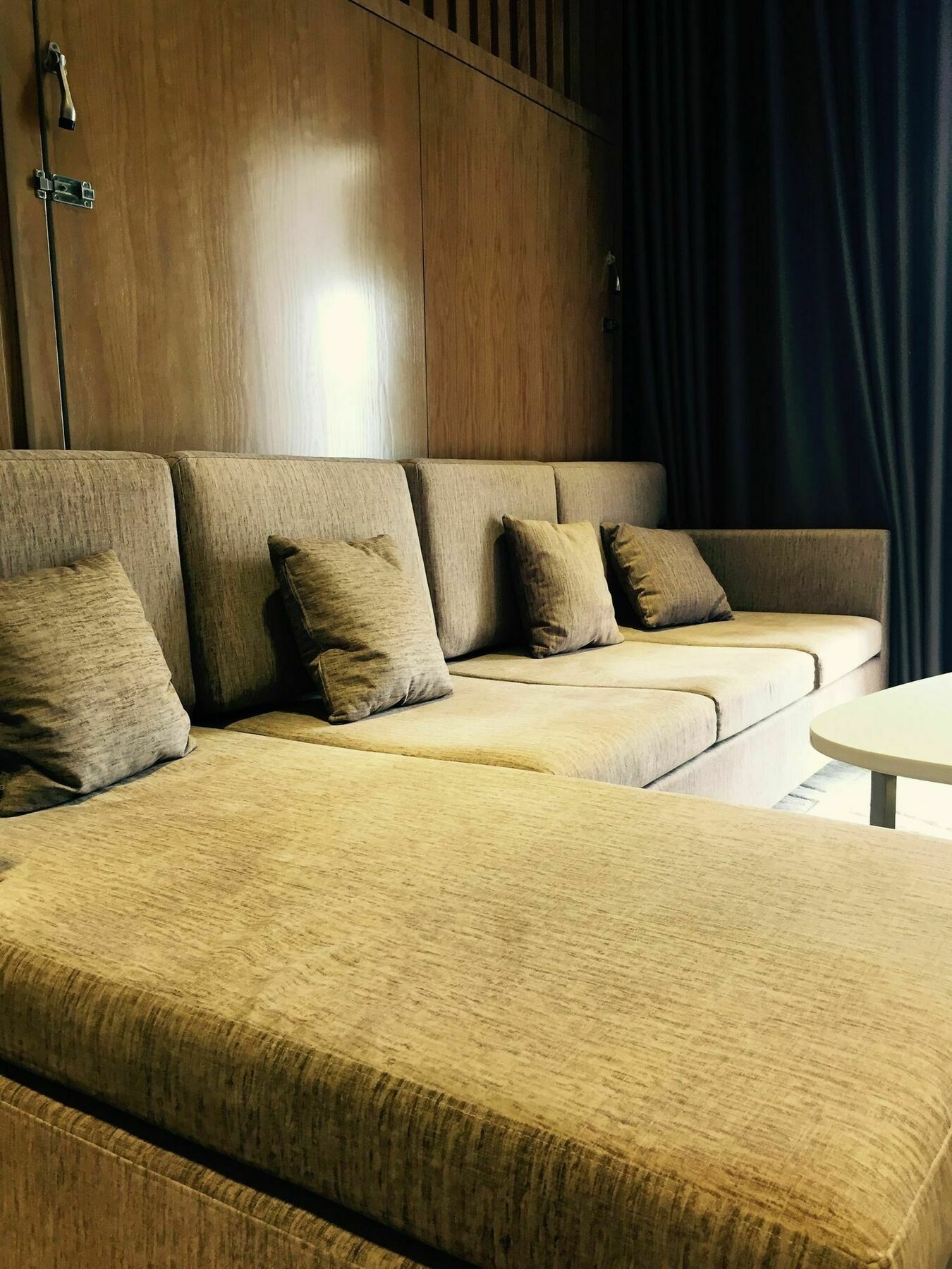 Apartmentel - Masteri Thao Dien Thành Pho Ho Chí Minh Esterno foto