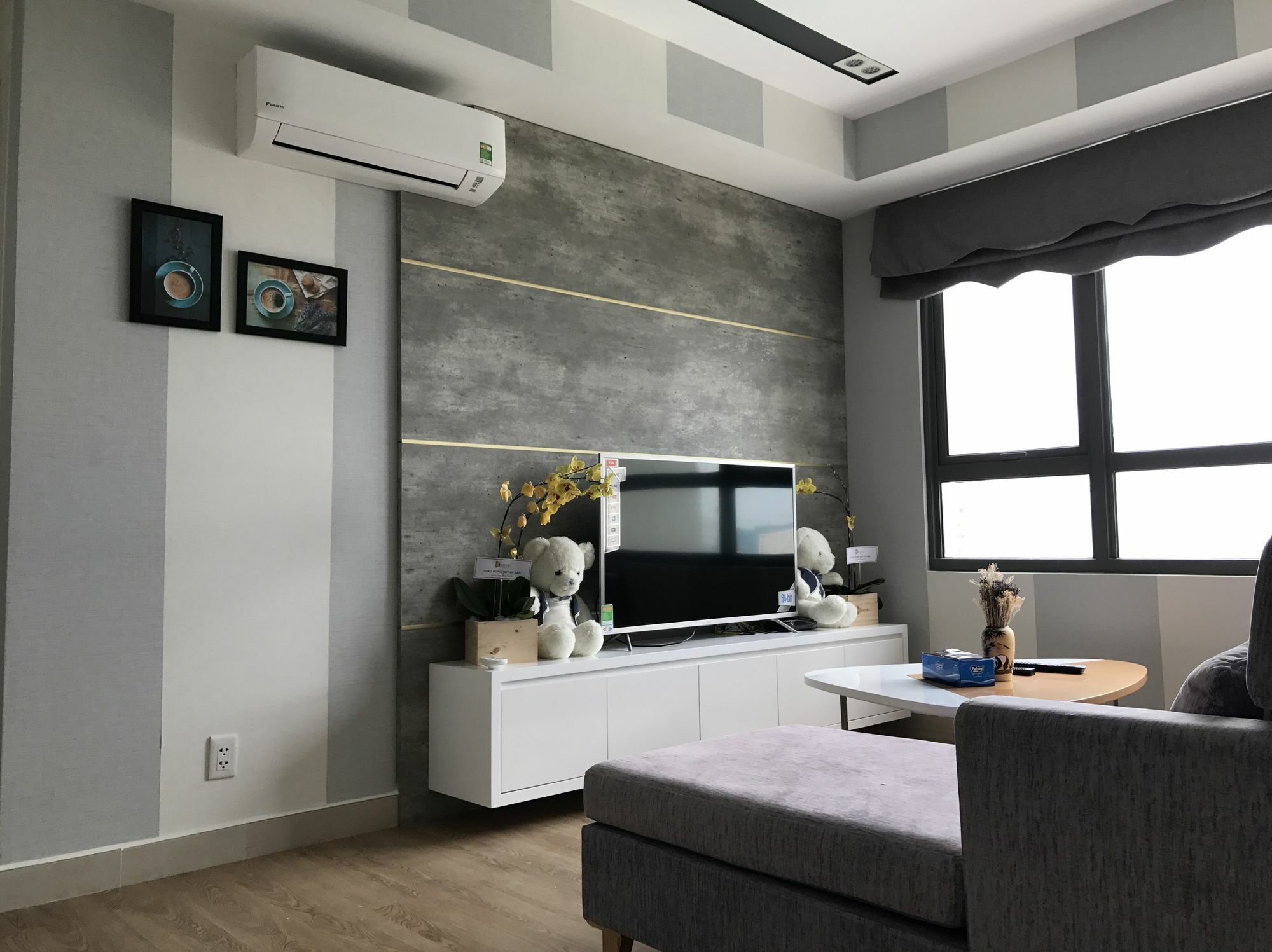 Apartmentel - Masteri Thao Dien Thành Pho Ho Chí Minh Esterno foto