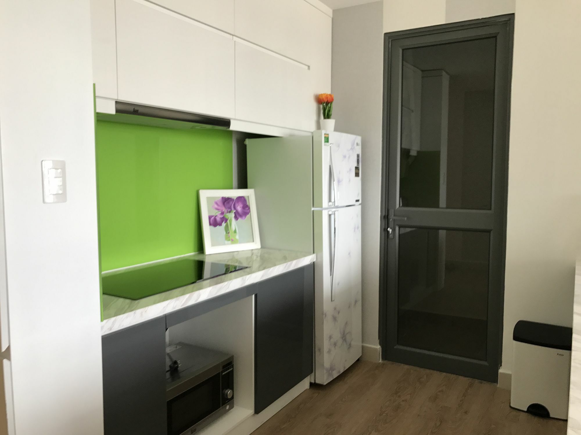Apartmentel - Masteri Thao Dien Thành Pho Ho Chí Minh Esterno foto